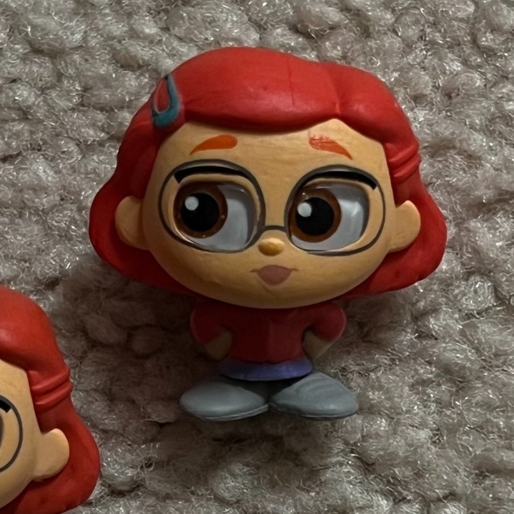 Disney Doorables Series 8: Mei from Turning Red